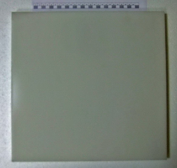 Вставка в камеру для упаковщика INDOKOR IVP-260/PD