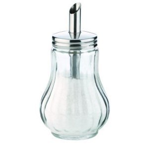 Сахарница с дозатором 300 мл