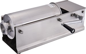 Шприц колбасный HURAKAN HKN-ISH5