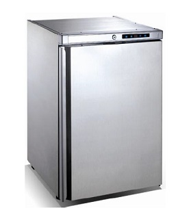 Шкаф кухонный холодильный HURAKAN HKN-BCS160