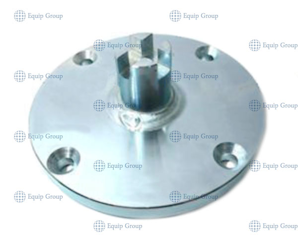 Суппорт чаши APACH  ASM48F 2S арт.7S010010