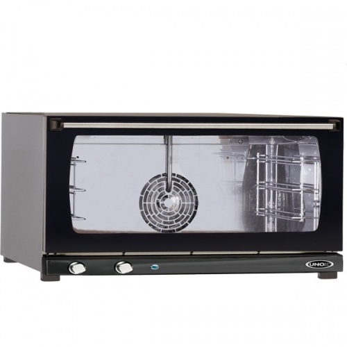 Купить конвекционная печь unox xft 183 manual h