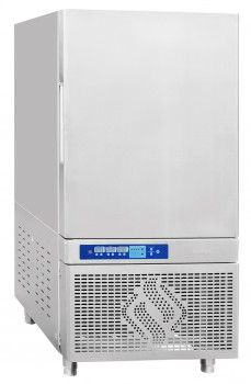 Шкаф шоковой зоморозки ШОК-10-1/1