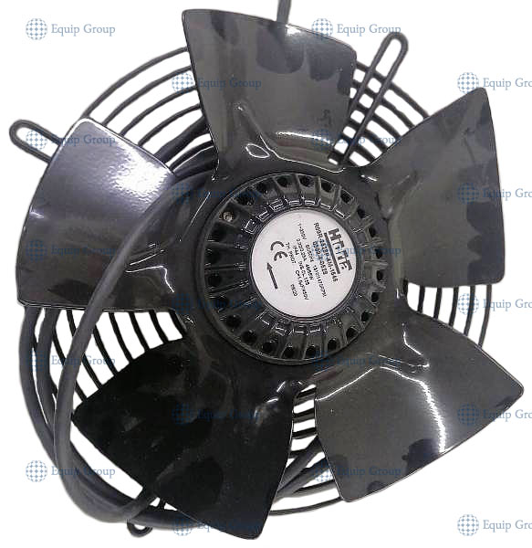 Вентилятор APACH VENTAB5T NEW