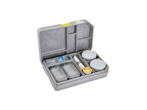 Термоподнос Cambro Go Box ITENEPP1118H 107 (37х53х11,8 см)