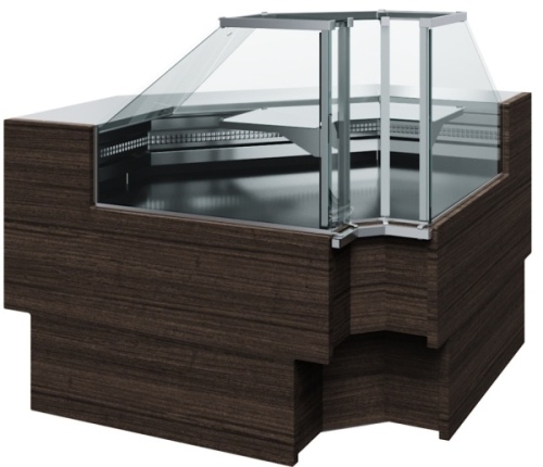 Купить холодильная витрина вхсу-2 carboma gc110 внутренний 90 (динамика) вынос (gc110 vm-6-1)