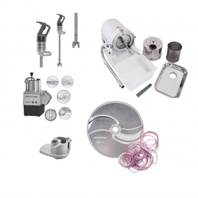 Купить комплект robot coupe д/вакуумирования r-vac 29996