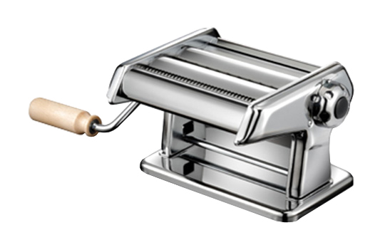 Тестораскатка-лапшерезка ручная Titania 190