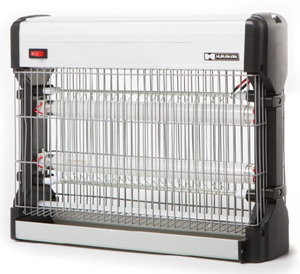 Лампа инсектицидная HURAKAN HKN-MID180