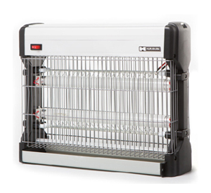 Лампа инсектицидная HURAKAN HKN-MID150