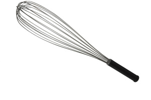 Венчик L= 50 см. нерж. ручка нейлон MGSteel /1/72/