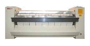 Каландер гладильный ЛК-1840