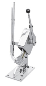 Клипсатор HURAKAN HKN-MS1 РУЧНОЙ