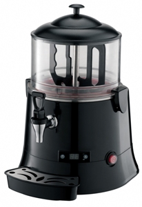 Диспенсер гор.напитков HURAKAN HKN-DELICE5