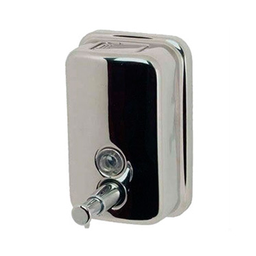 Купить диспенсер для мыла tork 0,5л черн мини (561008)