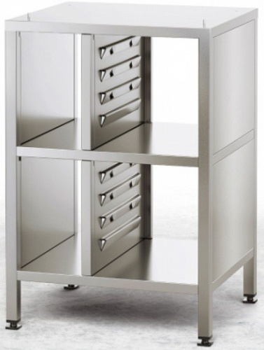 Купить подставка для пароконвект. rational ug 2 xs 2/3 60.31.044