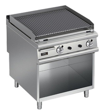 Купить гриль лавовый газовый 900 серии apach chef line lglg89cs/выст