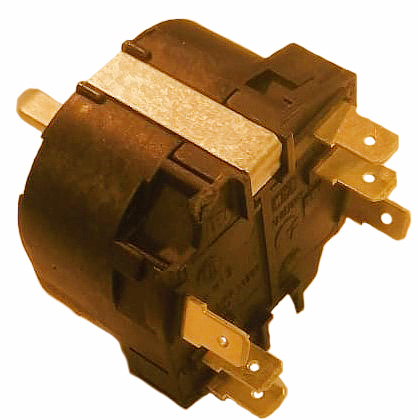 Таймер механический APACH 020TMR0003