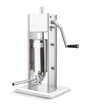 Купить шприц колбасный hurakan hkn-isv2