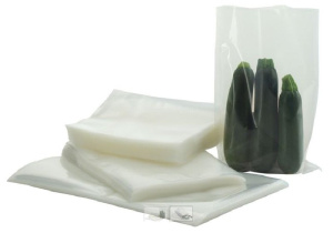 Пакеты вакуумные LAVA 16х25 см 100 шт VL0021