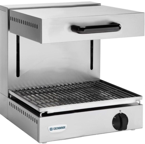 Купить гриль саламандра tecnoinox sec60/0 216016