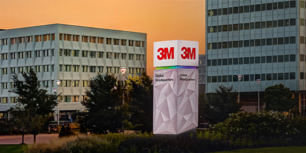 Товары бренда 3M в  Барнауле