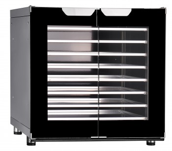 Шкаф кухонный расстоечный ШРТ-8Э