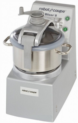 Купить бликсер robot coupe 8 21311
