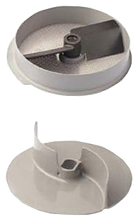 Купить комплект robot coupe протирка д/картоф. пюре 28189/д