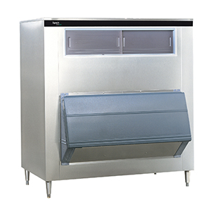 Бункер для льда Apach BIN600D-AS250